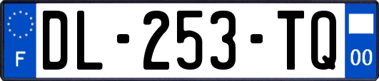 DL-253-TQ