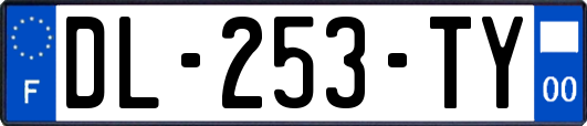 DL-253-TY