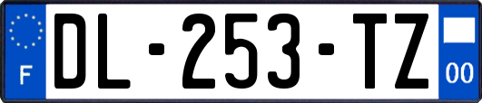 DL-253-TZ