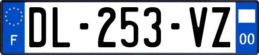 DL-253-VZ