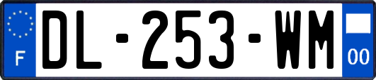 DL-253-WM