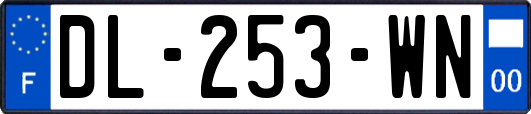 DL-253-WN