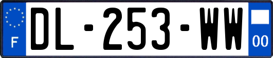 DL-253-WW