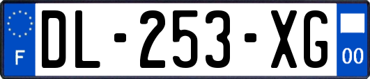 DL-253-XG