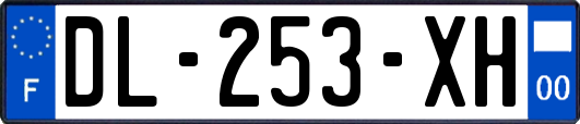 DL-253-XH