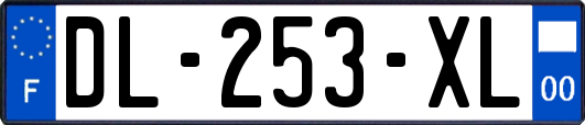 DL-253-XL