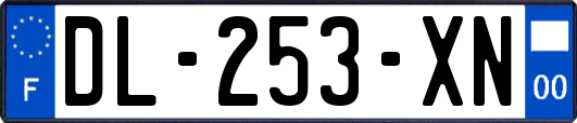 DL-253-XN