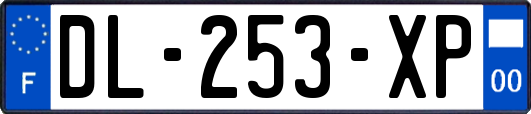 DL-253-XP