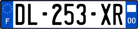 DL-253-XR