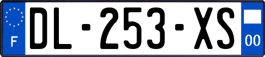 DL-253-XS