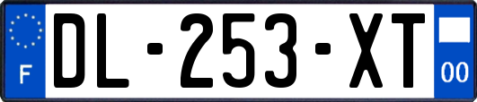 DL-253-XT