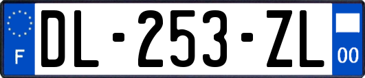 DL-253-ZL