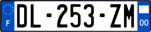 DL-253-ZM