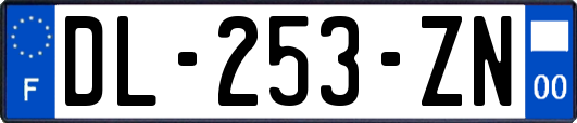 DL-253-ZN