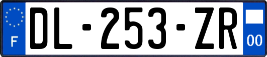 DL-253-ZR