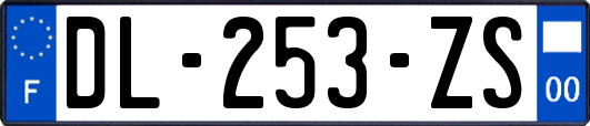 DL-253-ZS