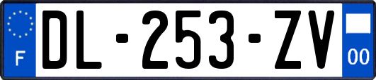 DL-253-ZV