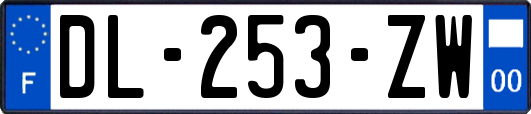 DL-253-ZW