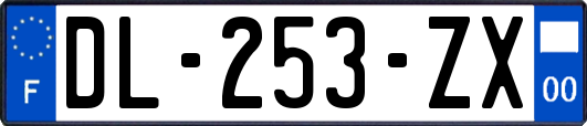 DL-253-ZX