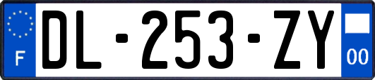 DL-253-ZY