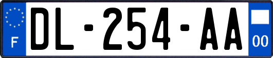 DL-254-AA