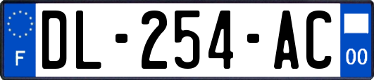 DL-254-AC