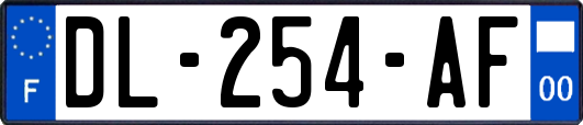 DL-254-AF