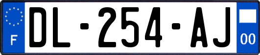 DL-254-AJ