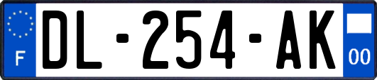 DL-254-AK