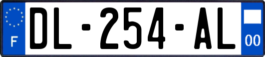 DL-254-AL