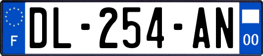 DL-254-AN