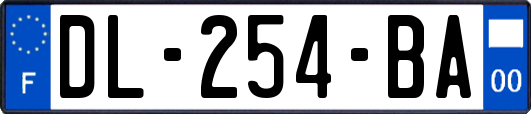 DL-254-BA