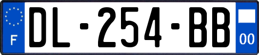 DL-254-BB