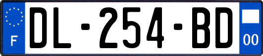 DL-254-BD