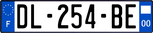 DL-254-BE