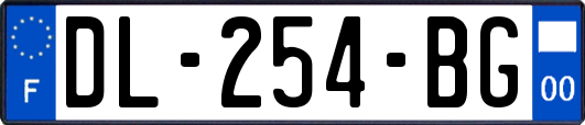 DL-254-BG