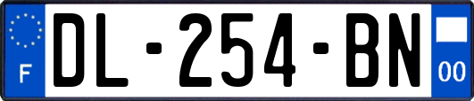 DL-254-BN