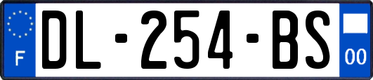 DL-254-BS