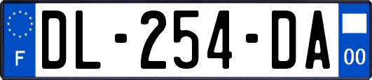 DL-254-DA