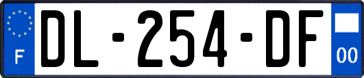 DL-254-DF