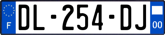 DL-254-DJ