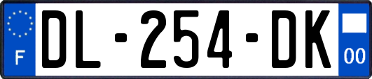 DL-254-DK