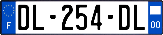 DL-254-DL