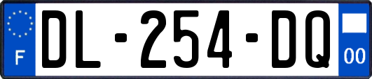 DL-254-DQ