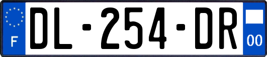 DL-254-DR