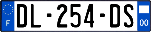 DL-254-DS