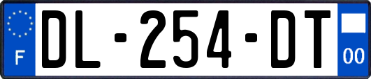 DL-254-DT