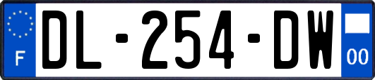 DL-254-DW