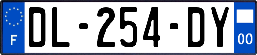 DL-254-DY