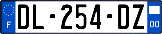 DL-254-DZ